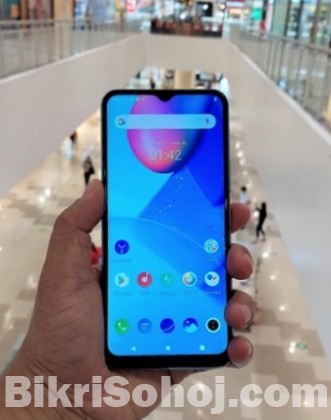 Vivo Y12a